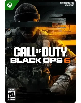 Call of Duty: Black Ops 6 VAULT АККАУНТ XBOX Call of Duty: Black Ops 6 VAULT АККАУНТ XBOX