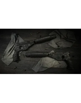 Hunt: Showdown 1896 - Ghost Face RampageSTEAMRU+МИР