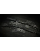 Hunt: Showdown 1896 - Ghost Face RampageSTEAMRU+МИР