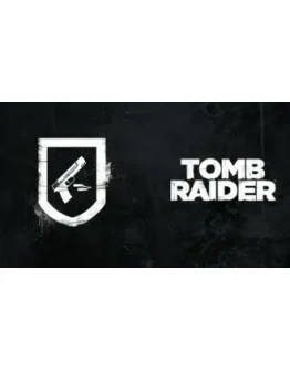 Tomb Raider: Pistol Burst STEAM GIFT ВСЕ СТРАНЫ