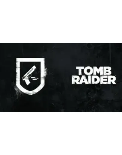 Tomb Raider: Pistol Burst STEAM GIFT ВСЕ СТРАНЫ