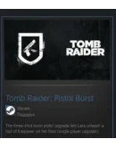 Tomb Raider: Pistol Burst STEAM GIFT ВСЕ СТРАНЫ