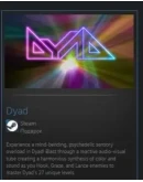 Dyad STEAM GIFT Россия + МИР + ВСЕ СТРАНЫ
