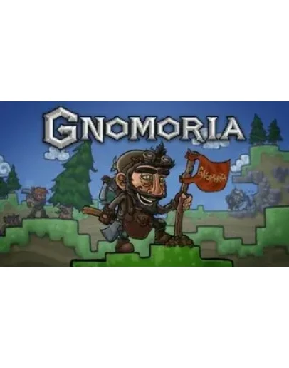 Gnomoria STEAM GIFT Россия + МИР + ВСЕ СТРАНЫ