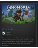 Gnomoria STEAM GIFT Россия + МИР + ВСЕ СТРАНЫ
