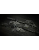 Hunt: Showdown 1896 - Ghost Face Rampage DLC