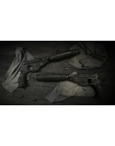 Hunt: Showdown 1896 - Ghost Face Rampage DLC