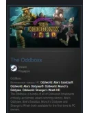 The Oddboxx STEAM GIFT Россия + МИР + ВСЕ СТРАНЫ
