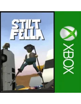 Stilt Fella XBOXПокупка на Ваш аккаунт