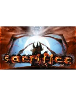 Sacrifice STEAM GIFT Россия + МИР + ВСЕ СТРАНЫ