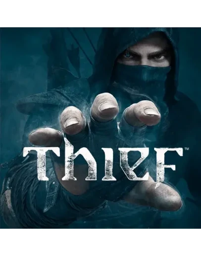 Thief / Вор / Чиф PS4/PS5 Турция