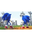 RU/МирSonic X Shadow Generations DeluxeSTEAM Ключ