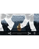 Vasilisa and Baba YagaSTEAM GIFT AUTORU+МИР