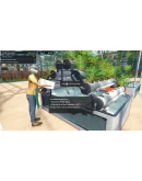 Hydroponics Farm &amp Store Simulator STEAM GIFT РОССИЯ