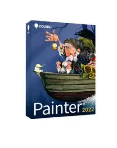 Corel Painter 2022 / Бессрочная лицензия