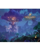 КРИСТАЛЛЫ TARISLAND + ПРОПУСК БЫСТРО