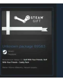 Golf With Your Friends STEAM GIFT МИР + ВСЕ СТРАНЫ