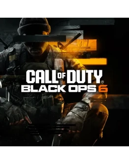 Call of Duty : black ops 6 Аренда аккаунта в Стиме