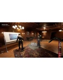 Dark Hours АВТОДОСТАВКА STEAM РОССИЯ