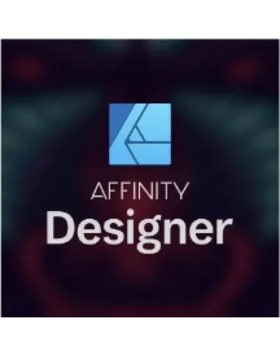 Affinity Designer 1.10.6 / Бессрочная / Windows / Mac