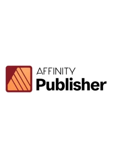 Affinity Publisher 1.10.6 / Бессрочная / Windows / Mac