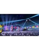 Band Space АВТОДОСТАВКА STEAM РОССИЯ