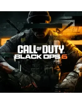 Call of Duty: Black Ops 6 PC АРЕНДА