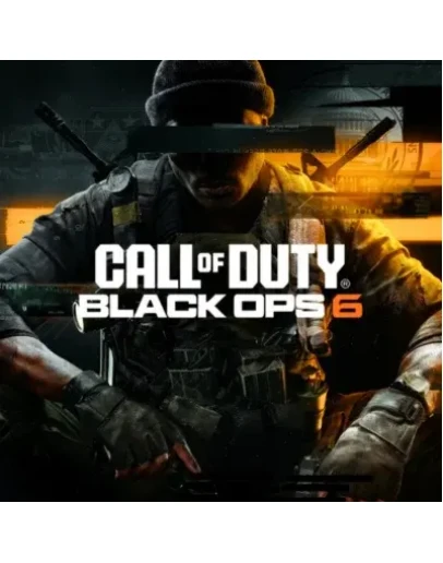 Call of Duty: Black Ops 6 PC АРЕНДА