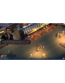 Hunky City АВТОДОСТАВКА STEAM РОССИЯ