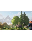 Orebound АВТОДОСТАВКА STEAM РОССИЯ