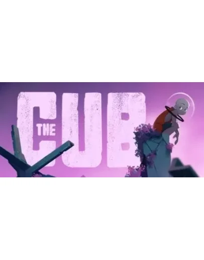 The Cub (Steam Ключ / РФ + Весь Мир)0