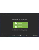 Apeaksoft Blu-ray Player Лицензионный код на 1 год