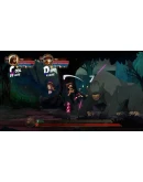 Tunche (Steam Ключ / РФ + Весь Мир)0