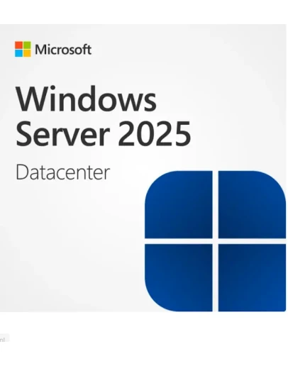 Стандарт Windows Server 2025Партнер Microsoft