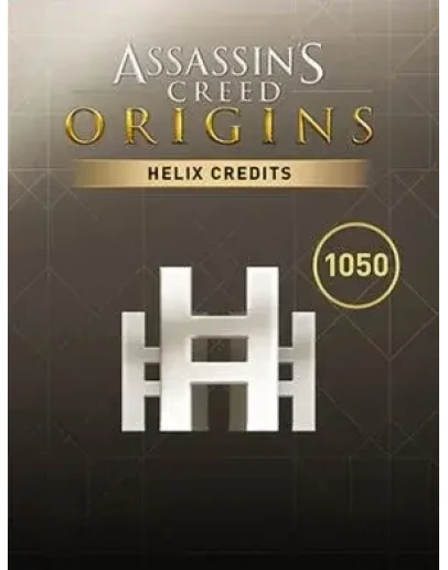 Assassin's Creed Origins Helix 8950 Credits - PC