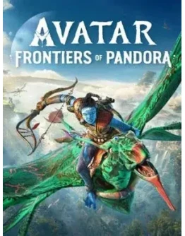 Avatar: Frontiers of Pandora 8050 Tokens PC - RU