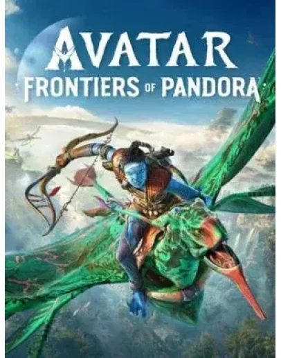 Avatar: Frontiers of Pandora 8050 Tokens PC - RU