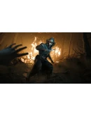 Hunt: Showdown 1896 - Ghost Face Rampage DLC STEAM