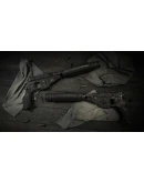 Hunt: Showdown 1896 - Ghost Face Rampage DLC STEAM