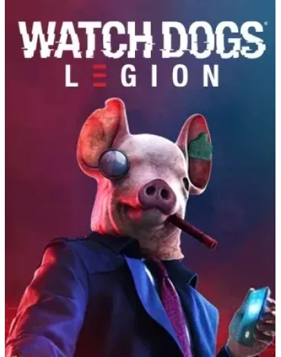 Watch Dogs: Legion 8850 WD CREDITS (Ubisoft/Steam/Epic)