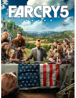 Far Cry 5 Credits 8800 PC - RU