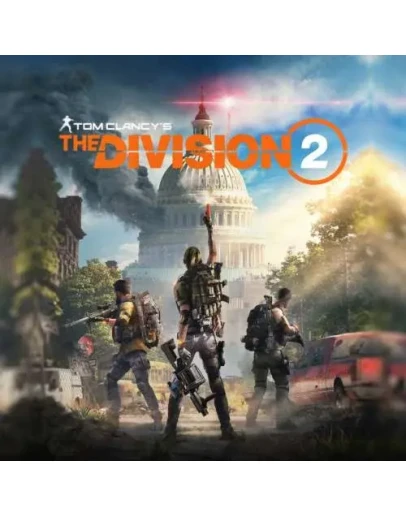 The Division 2 - 8050 Premium Credits (Ubi/Steam/Epic)