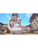 NTBSS: Special Ninjutsu - Host Transformation Six Tails