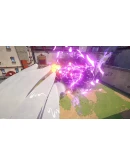 NTBSS: Special Ninjutsu - Host Transformation Six Tails