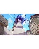 NTBSS: Special Ninjutsu - Host Transformation Six Tails