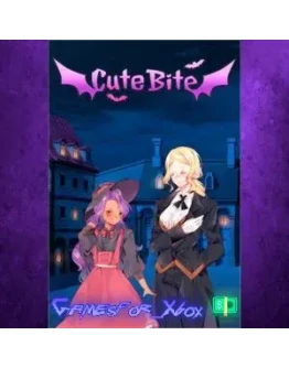Cute Bite XBOX