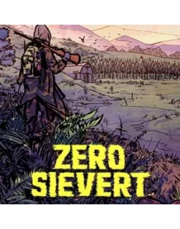 ZERO Sievert Steam Key China