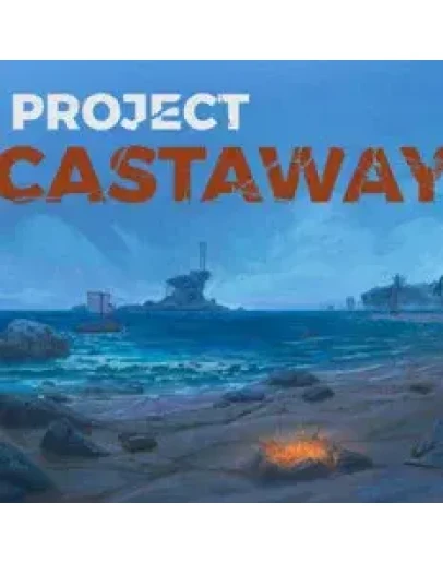 Project Castaway + игры Steam Гарантия Project Castaway + игры Steam Гарантия