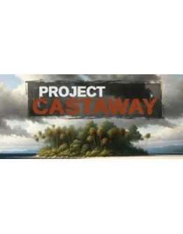 Project Castaway + игры Аккаунт на 12 месяцев