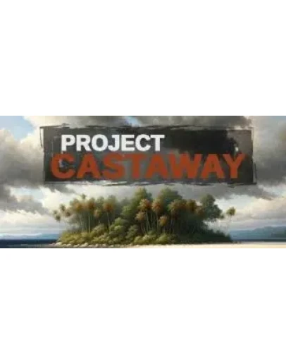 Project Castaway + игры Аккаунт на 12 месяцев
